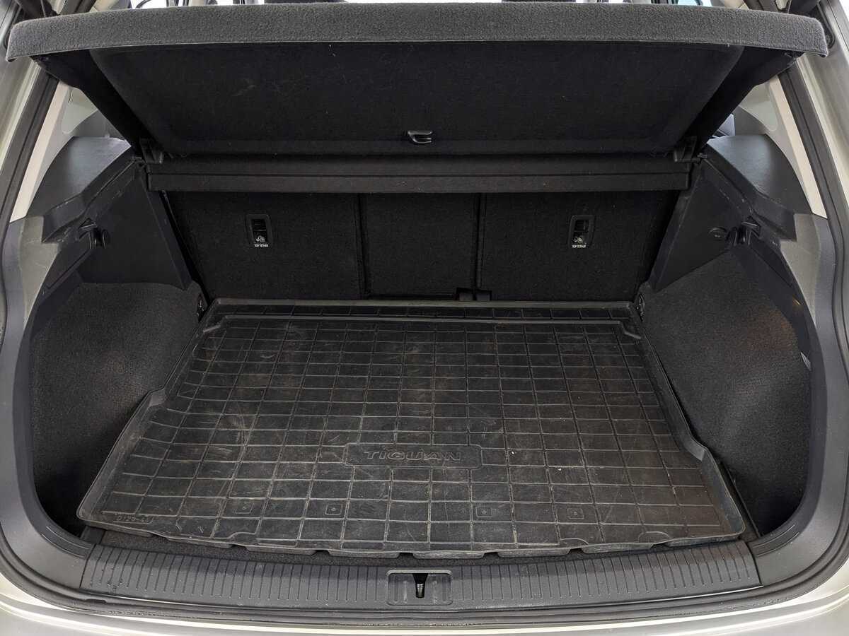 Купить Volkswagen Tiguan, 2020, 72 082 км, фото №10