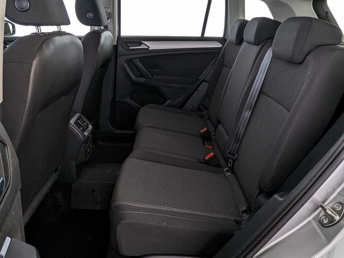 Купить Volkswagen Tiguan, 2020, 72 082 км, фото №18