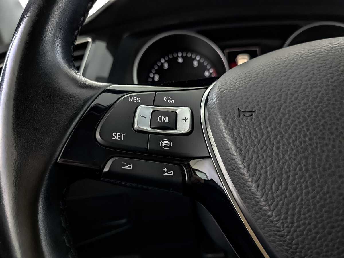 Купить Volkswagen Tiguan, 2020, 72 082 км, фото №29