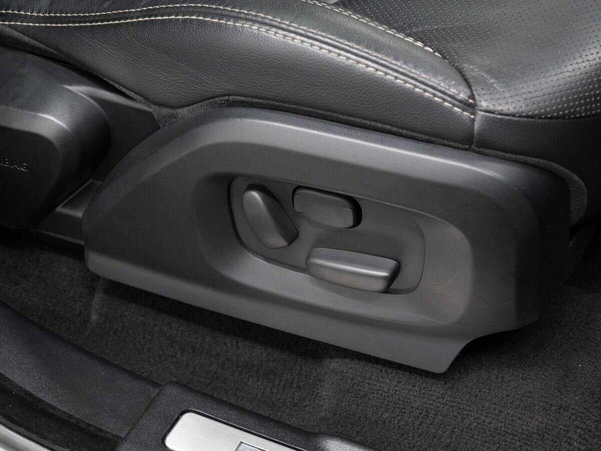 Купить Land Rover Range Rover Evoque 9-speed, 2014, 147 058 км, фото №14