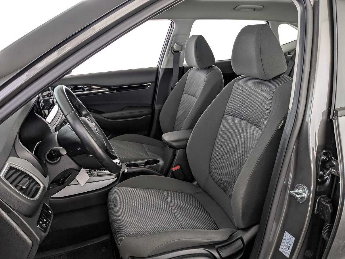 Купить Kia Seltos, 2021, 29 270 км, фото №18