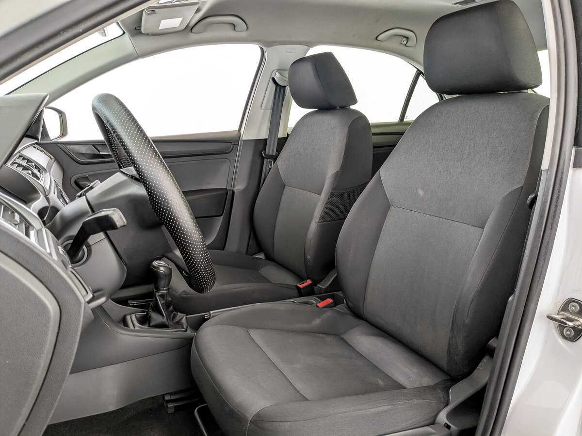 Купить Skoda Rapid, 2017, 172 434 км, фото №20