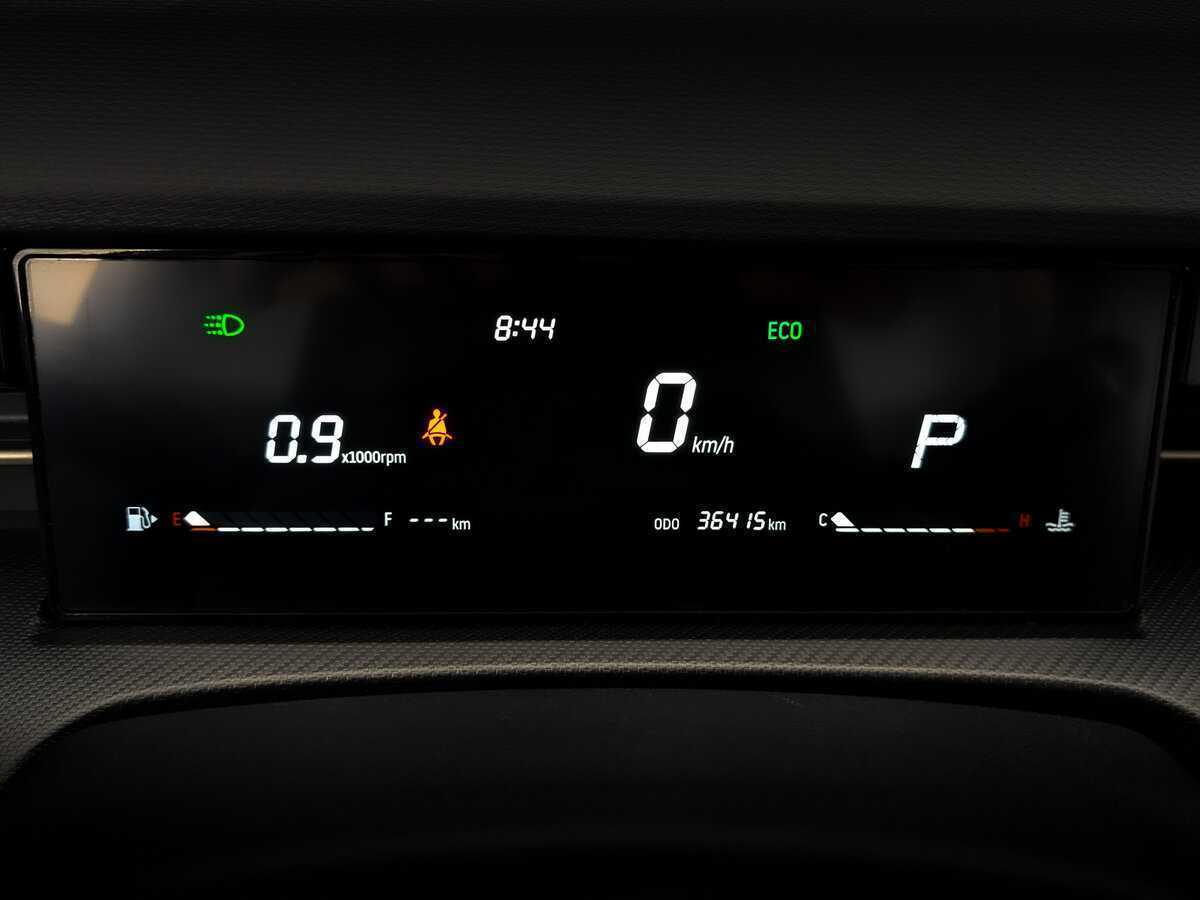 Купить Jetour Dashing, 2023, 34 607 км, фото №13