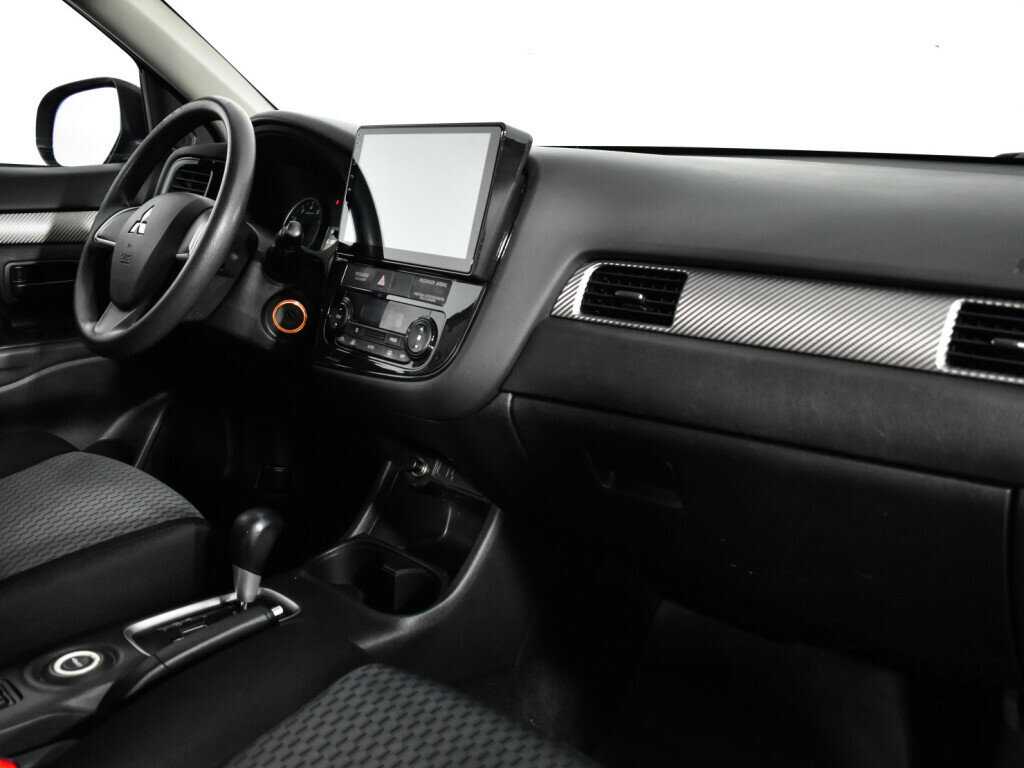 Купить Mitsubishi Outlander, 2014, 157 000 км, фото №9
