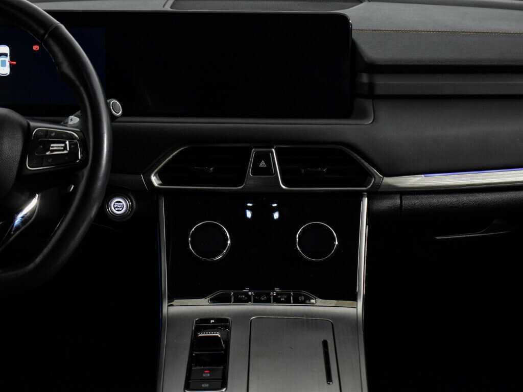 Купить Exeed TXL, 2022, 37 900 км, фото №16