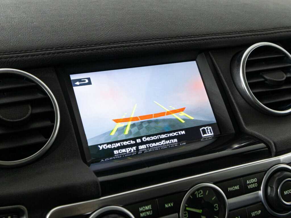 Купить Land Rover Discovery, 2016, 222 649 км, фото №15