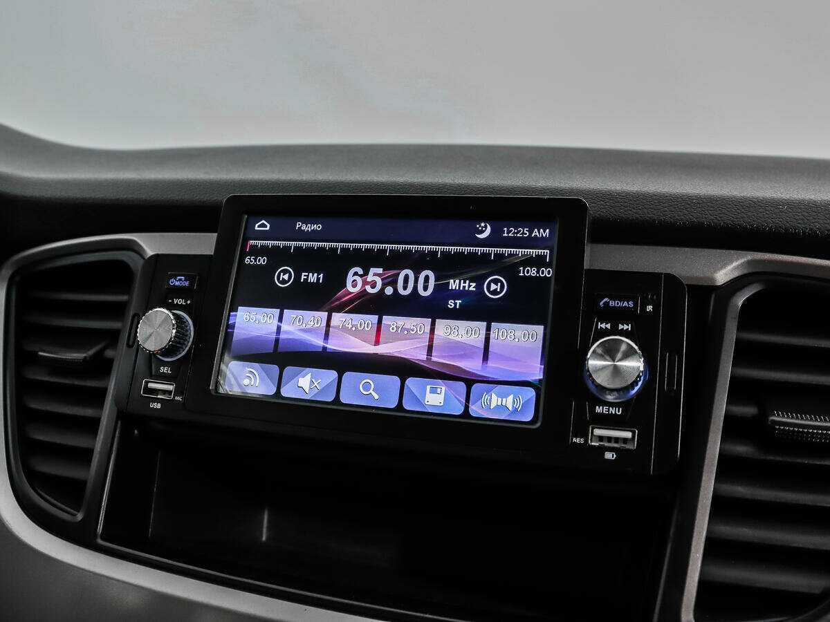 Купить Hyundai Solaris, 2018, 168 514 км, фото №13