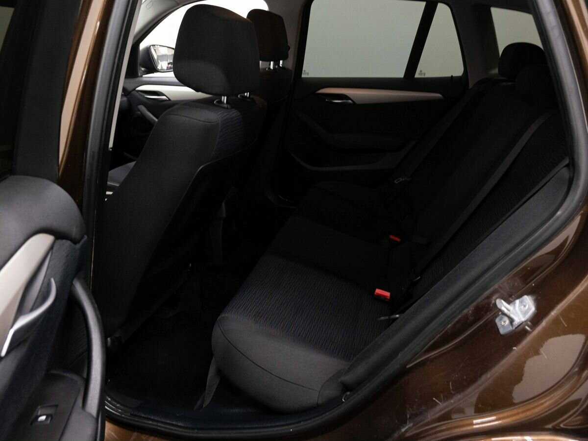 Купить BMW X1 20i, 2013, 280 000 км, фото №11