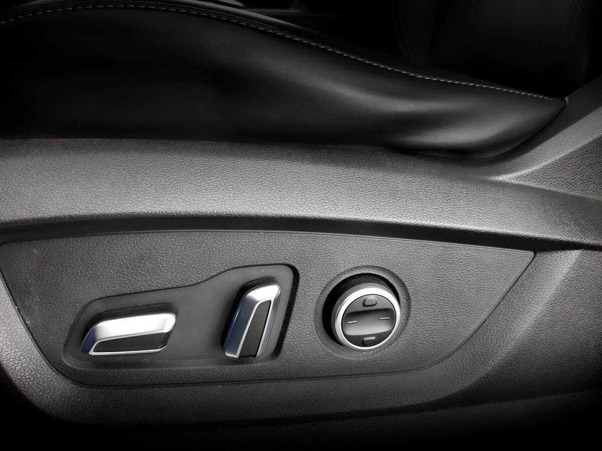 Купить CHERY Tiggo 7 Pro, 2022, 55 505 км, фото №21