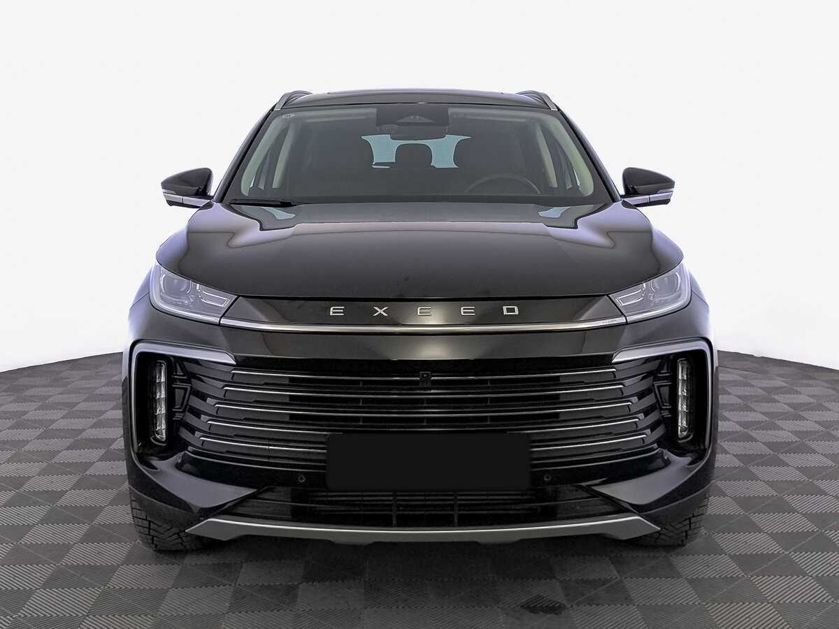 EXEED TXL