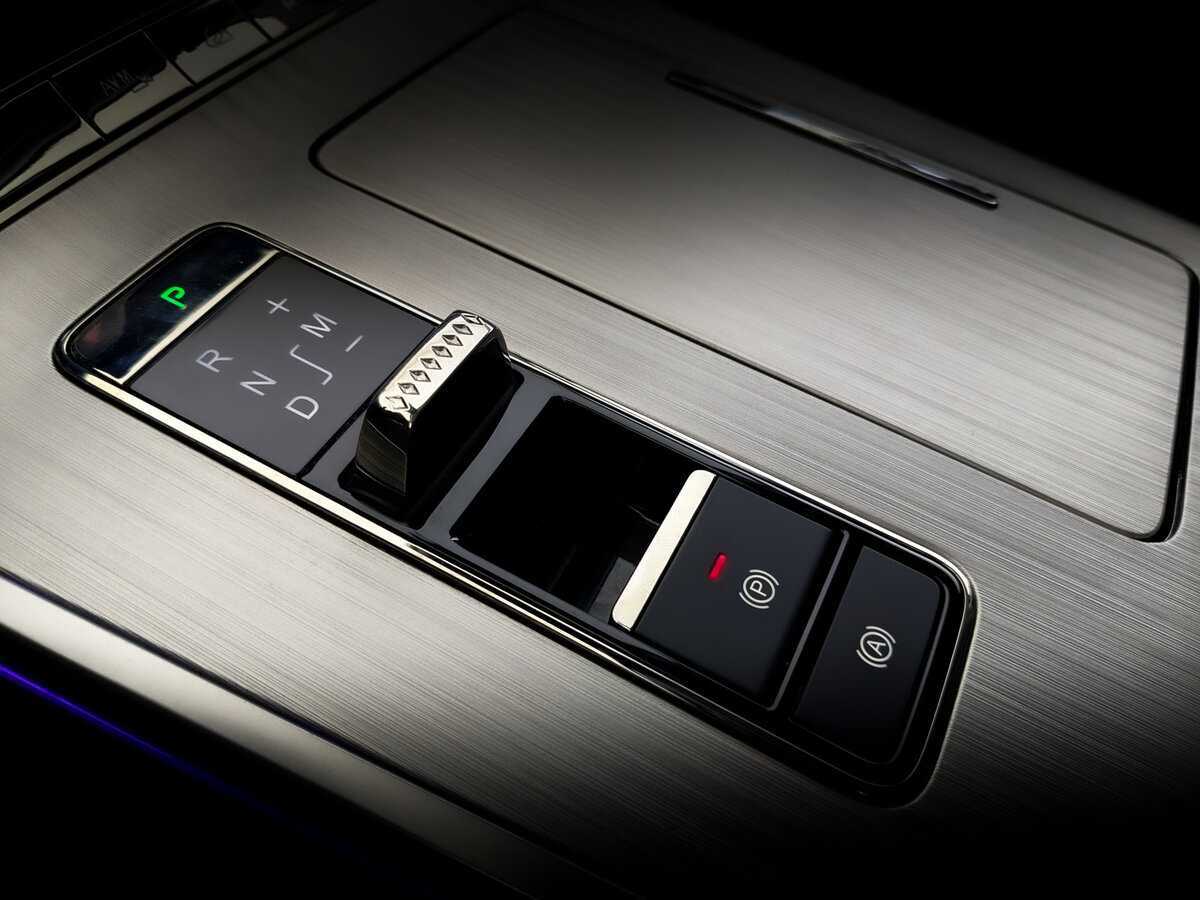 Купить Exeed TXL, 2023, 31 708 км, фото №28