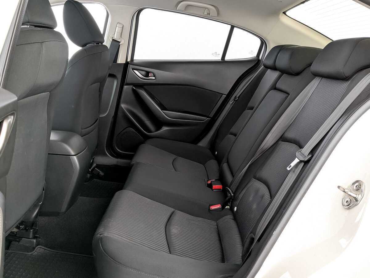 Купить Mazda 3, 2015, 116 000 км, фото №12