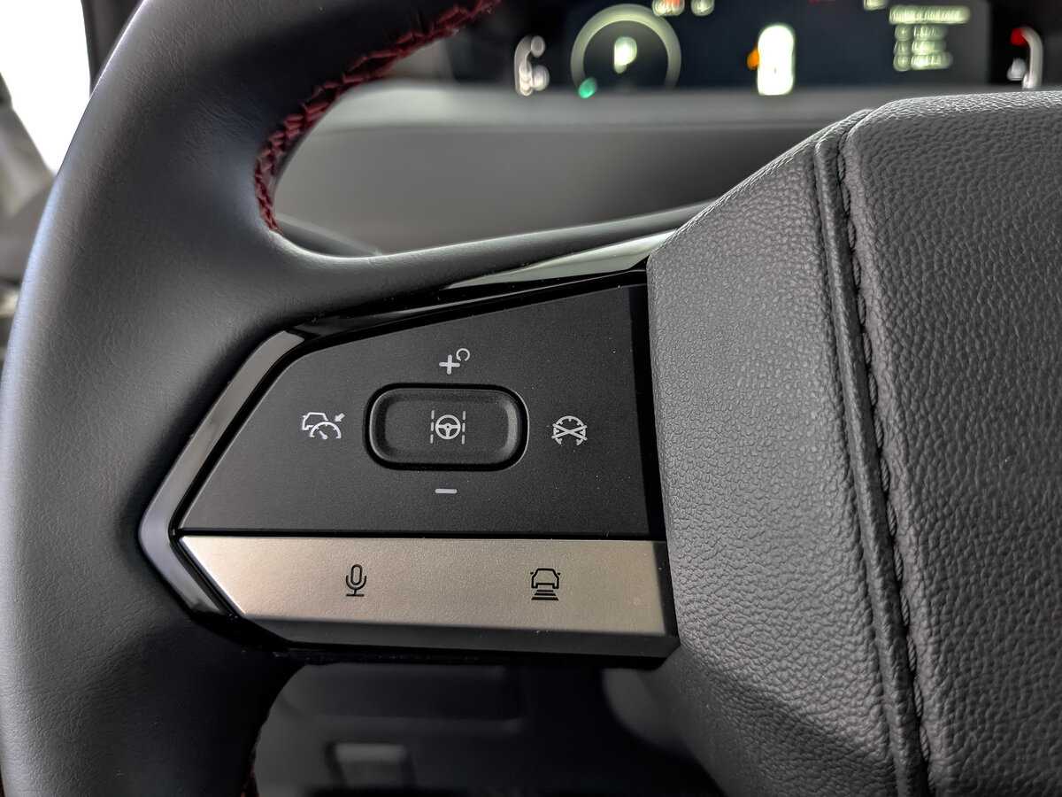 Купить Changan CS55 Plus, 2023, 14 500 км, фото №29