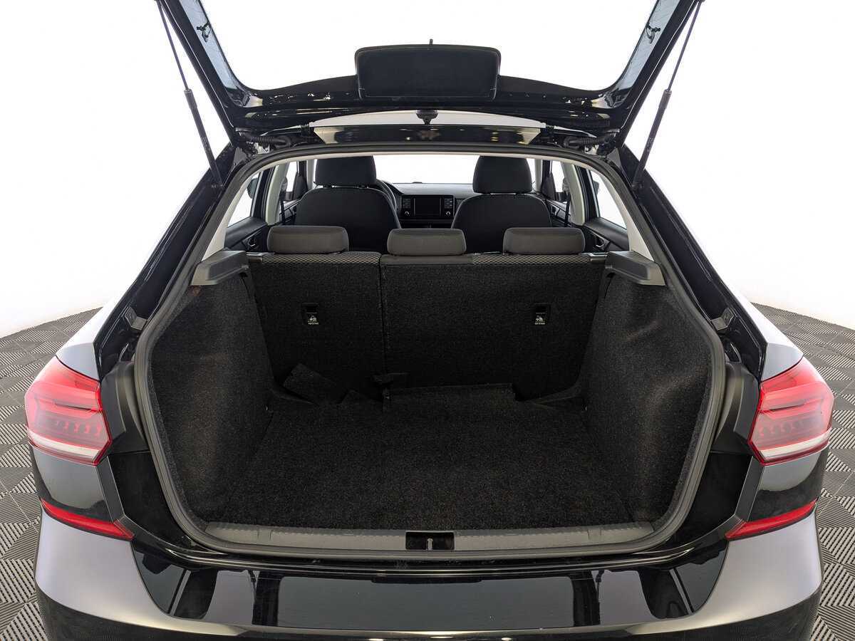 Купить Volkswagen Polo, 2020, 63 914 км, фото №10