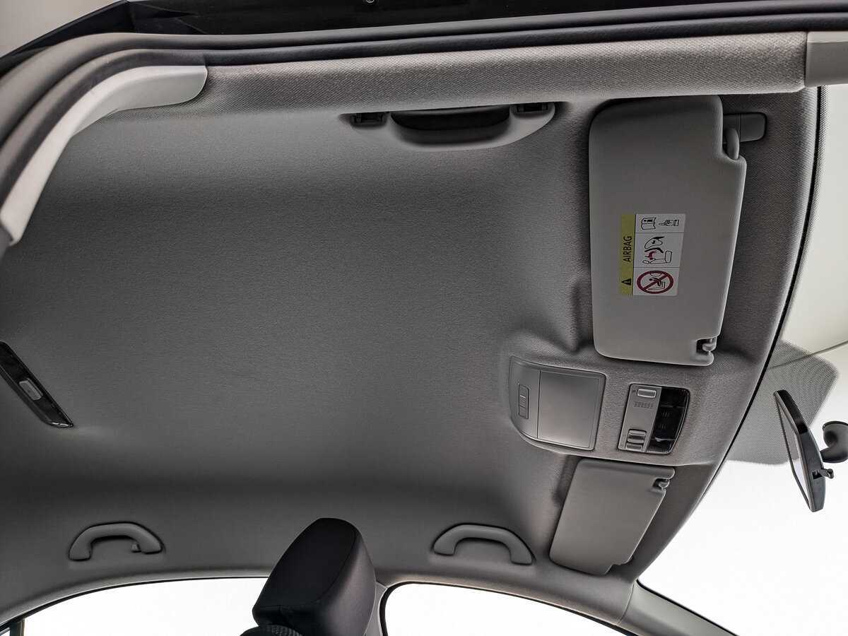 Купить Volkswagen Polo, 2020, 63 914 км, фото №21