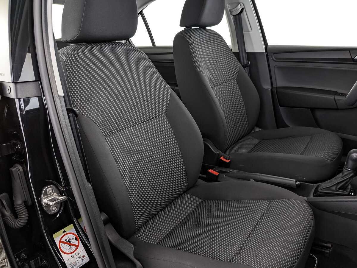 Купить Volkswagen Polo, 2020, 80 274 км, фото №23