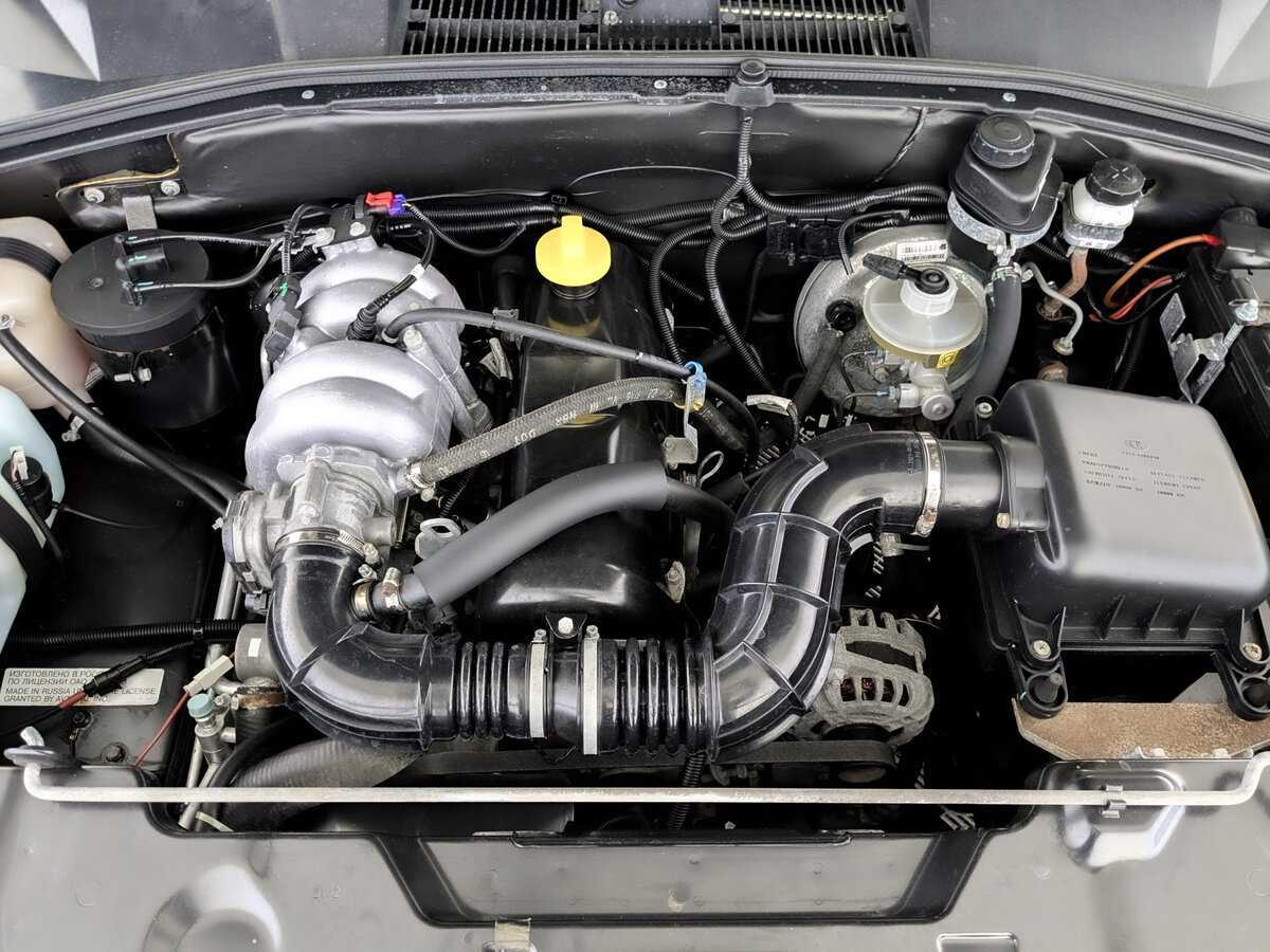 Купить Lada (ВАЗ) Niva, 2022, 56 018 км, фото №9