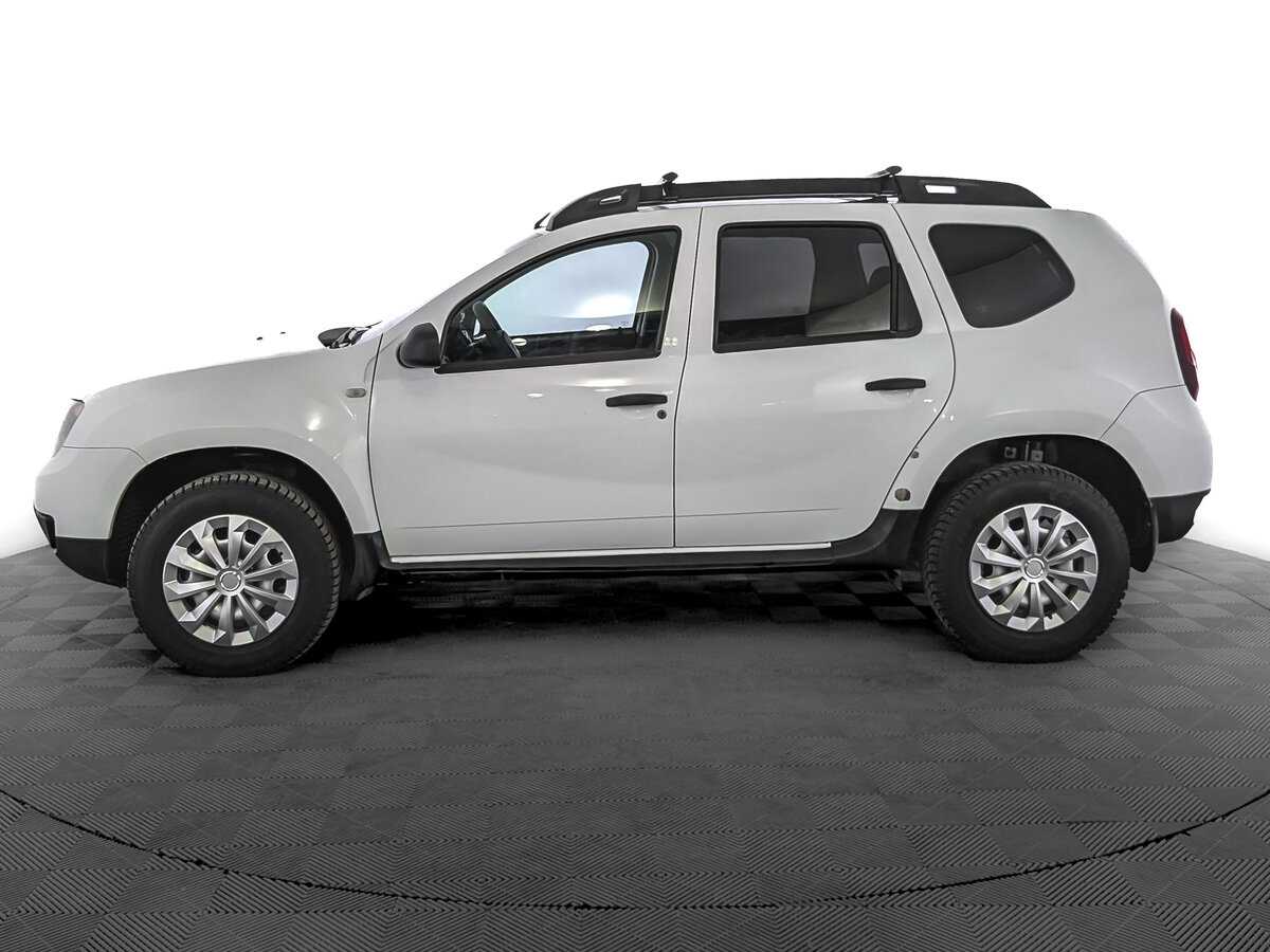 Купить Renault Duster, 2015, 131 380 км, фото №8