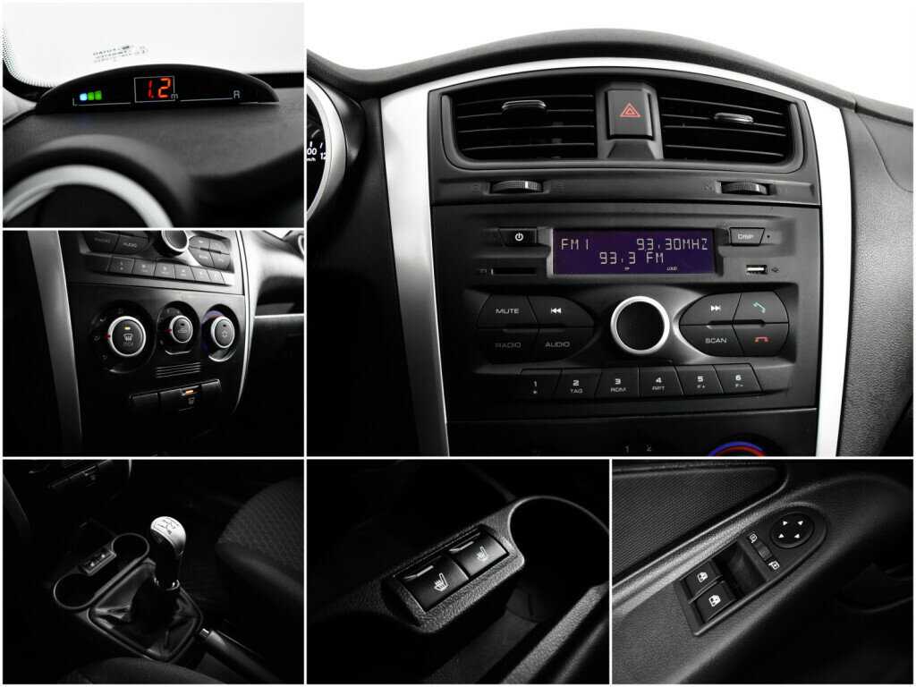 Купить Datsun on-DO, 2020, 40 000 км, фото №14