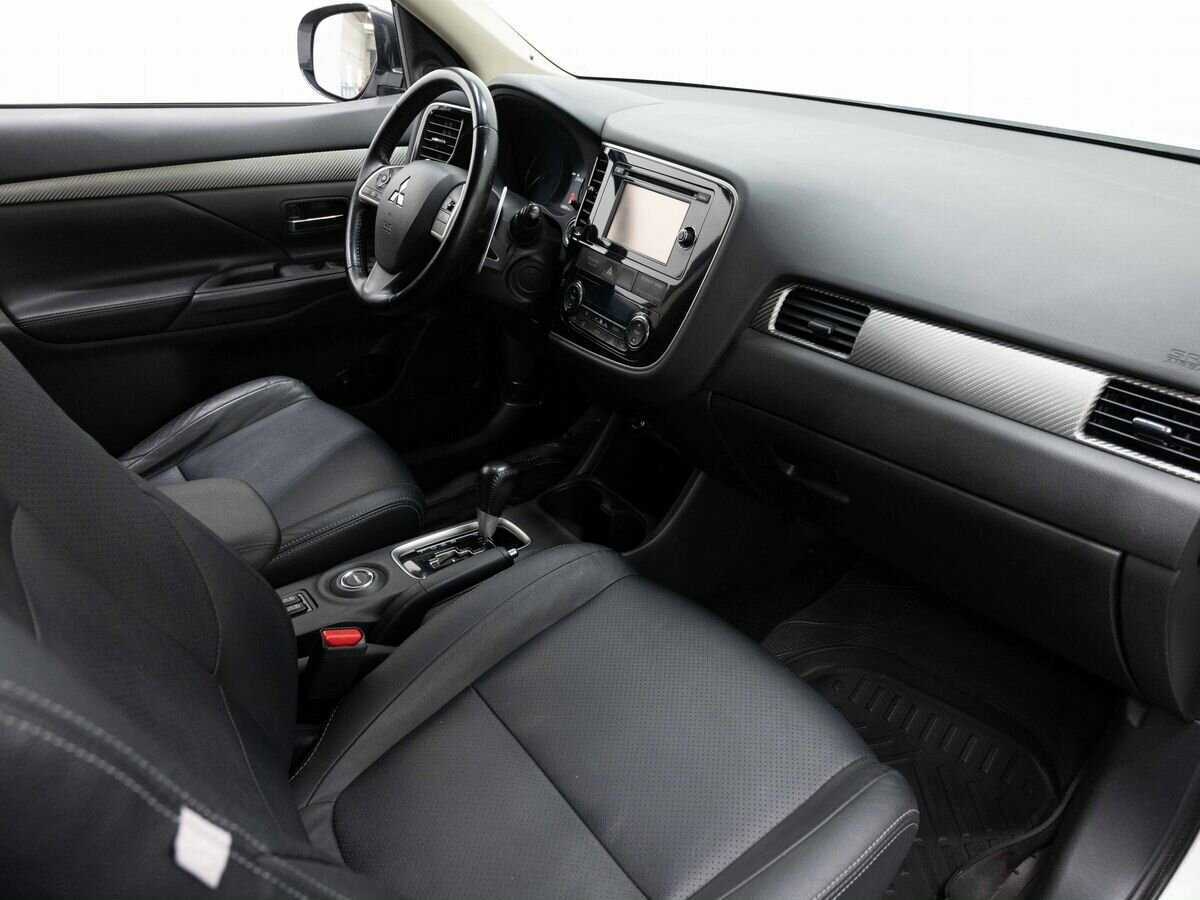 Купить Mitsubishi Outlander, 2012, 128 300 км, фото №12