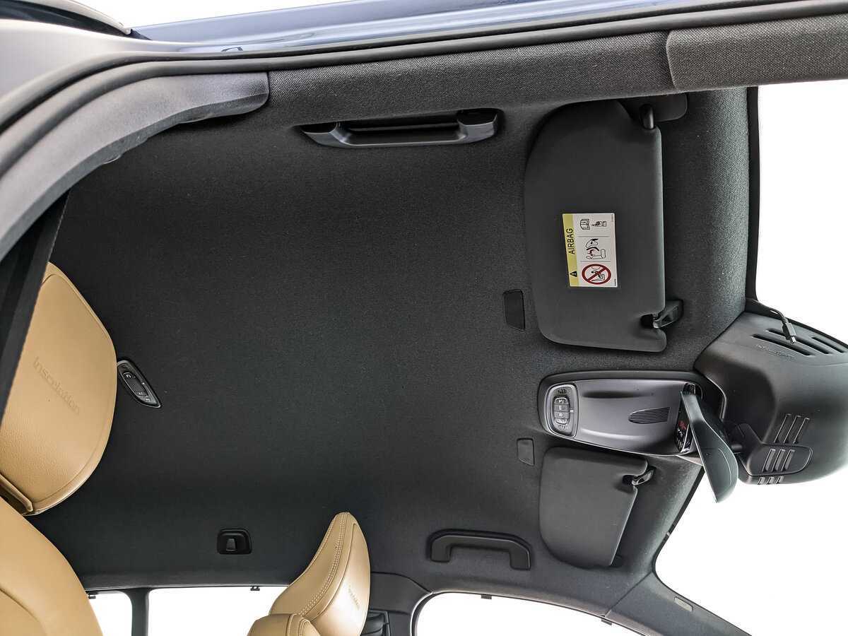 Купить Volvo XC40, 2019, 78 354 км, фото №21