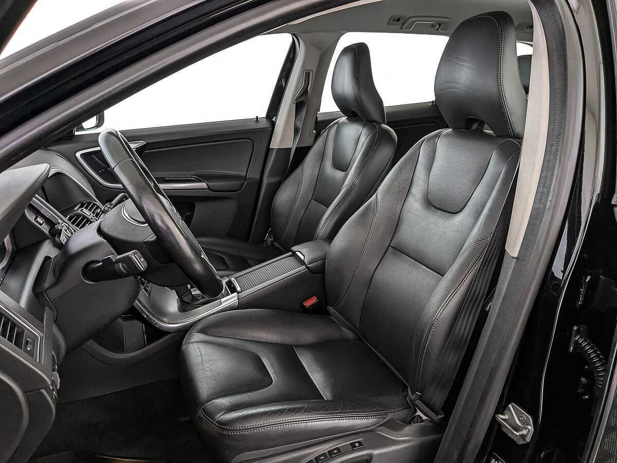 Купить Volvo XC60, 2017, 121 953 км, фото №20