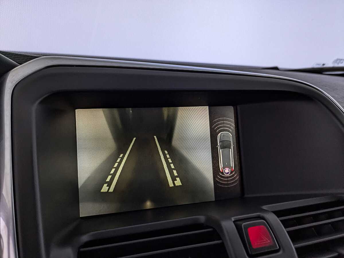 Купить Volvo XC60, 2017, 121 953 км, фото №25