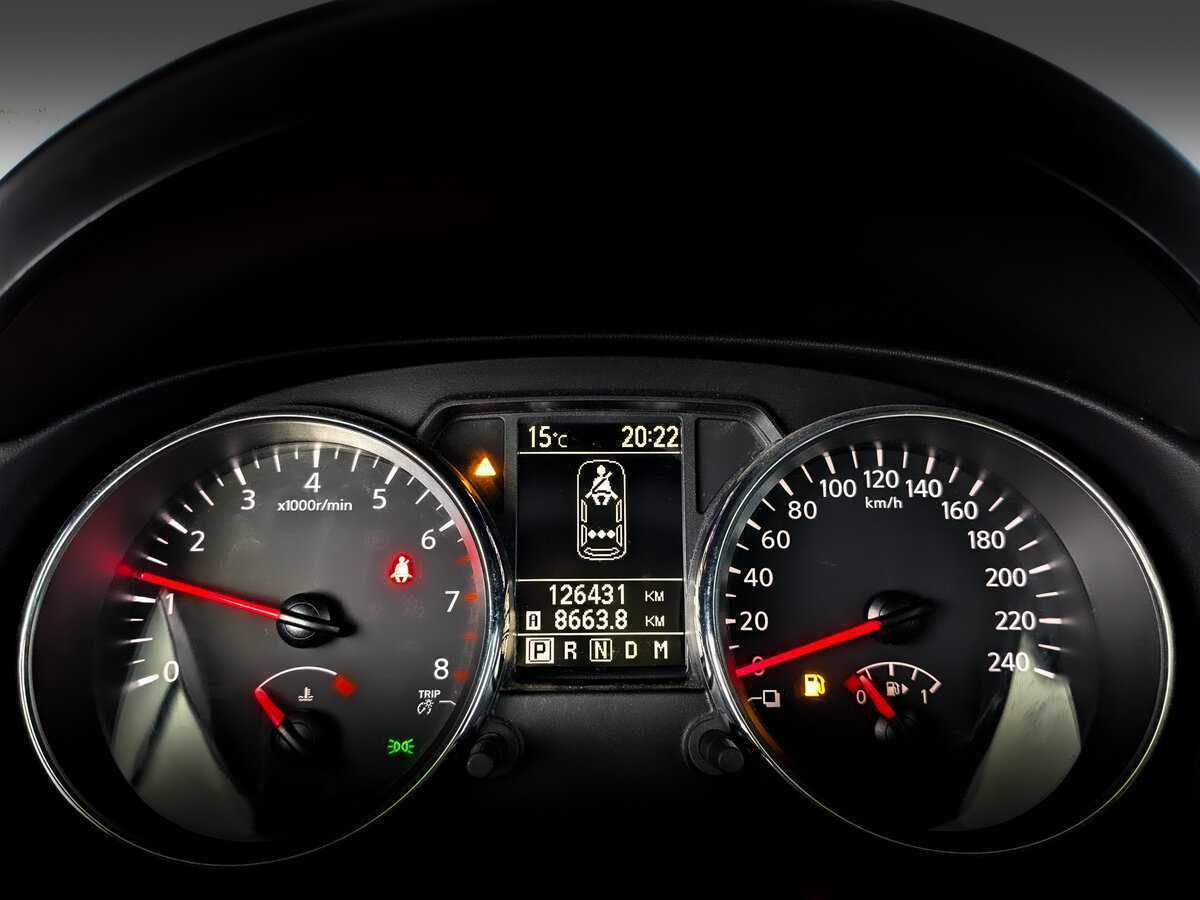 Купить Nissan Qashqai, 2013, 126 425 км, фото №13