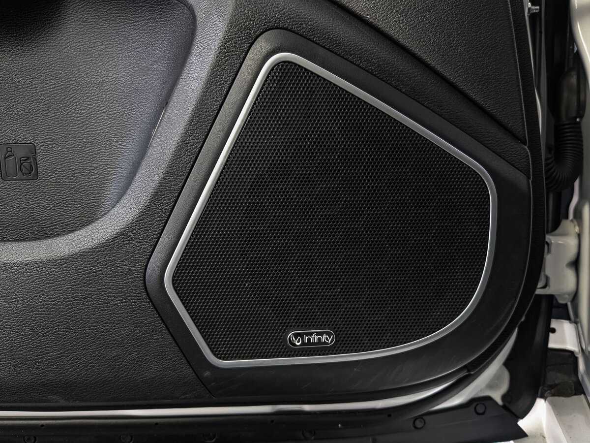 Купить Haval H9, 2019, 181 622 км, фото №25