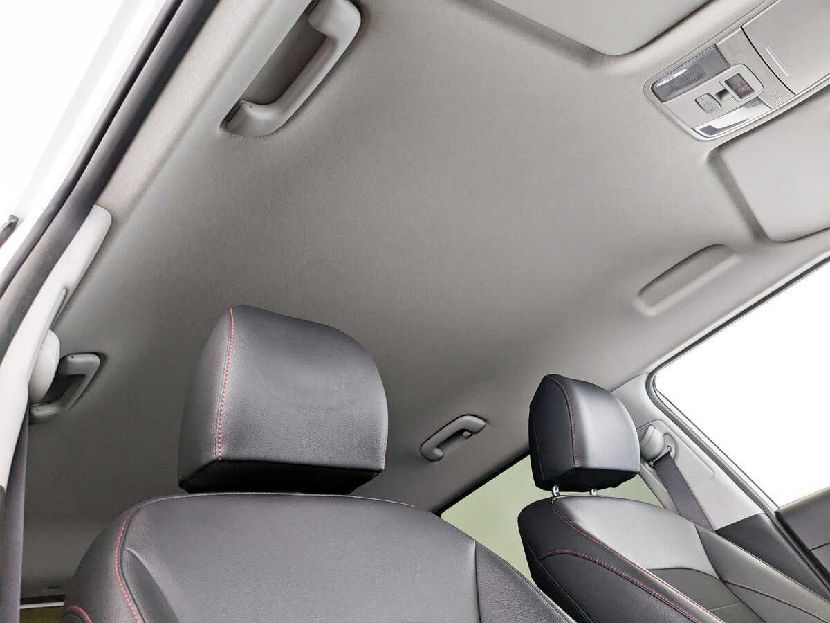 Купить Kia Soul, 2020, 165 997 км, фото №23