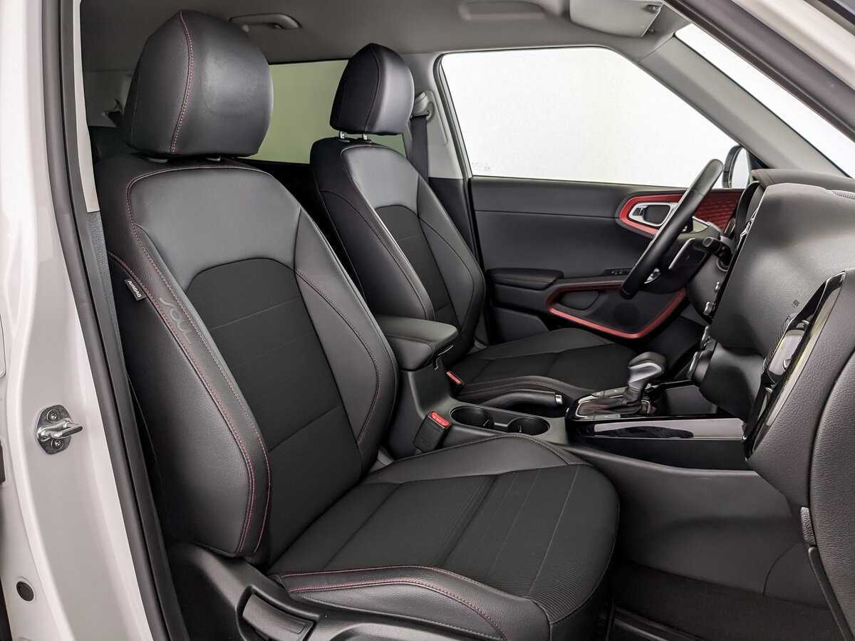 Купить Kia Soul, 2020, 165 997 км, фото №24