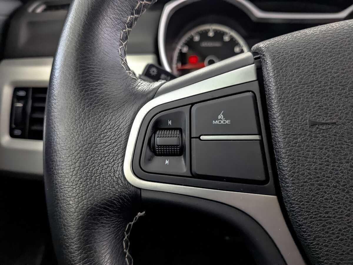 Купить Geely Atlas, 2019, 63 308 км, фото №27