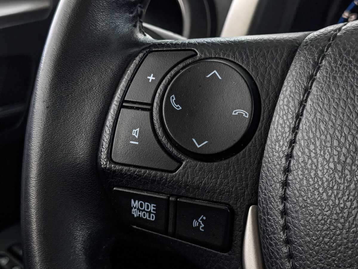 Купить Toyota RAV4, 2017, 62 336 км, фото №25