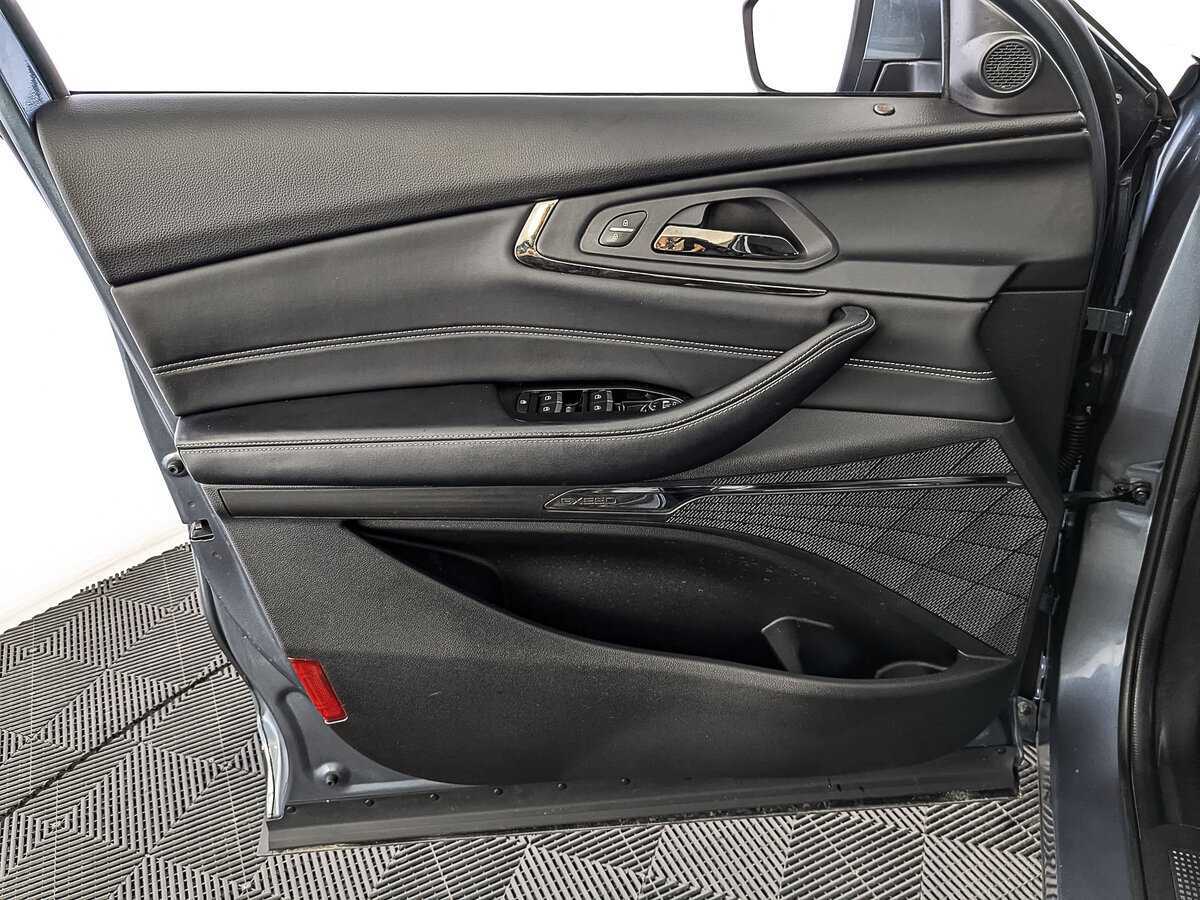 Купить Exeed TXL, 2021, 81 692 км, фото №19