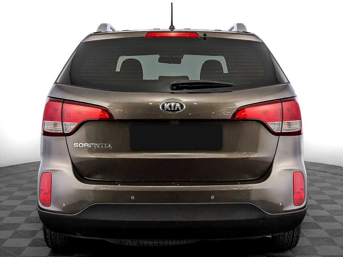 Купить Kia Sorento, 2016, 87 000 км, фото №6