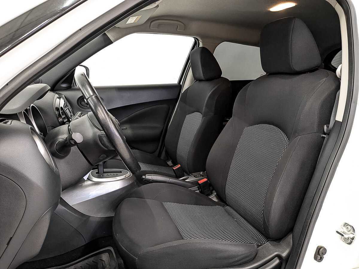 Купить Nissan Juke, 2018, 47 095 км, фото №20