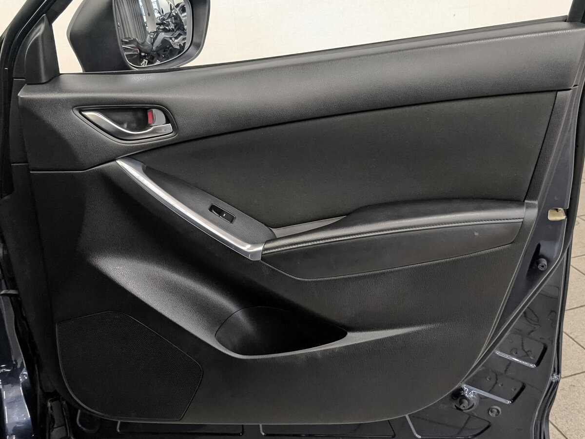 Купить Mazda CX-5, 2014, 142 068 км, фото №25