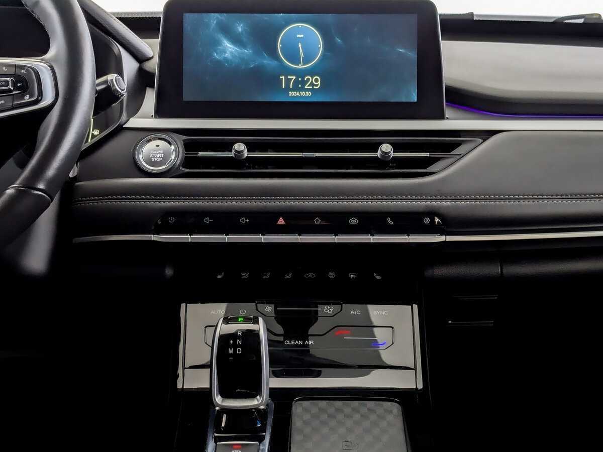 Купить CHERY Tiggo 7 Pro, 2021, 78 062 км, фото №15