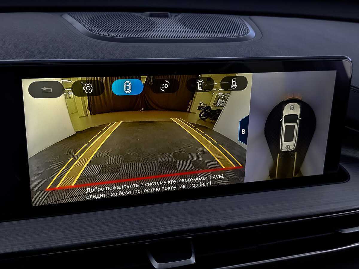 Купить CHERY Tiggo 7 Pro Max, 2023, 34 536 км, фото №28