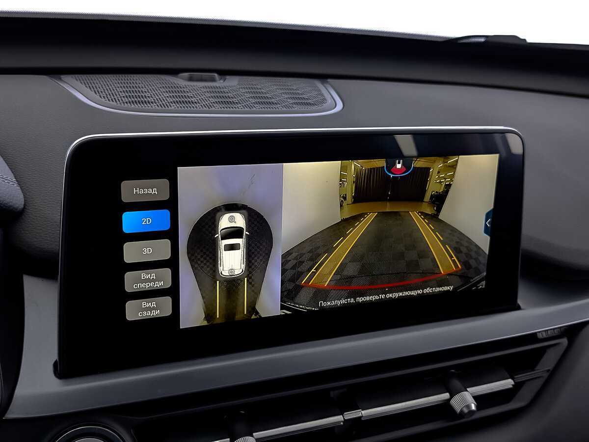 Купить CHERY Tiggo 4 Pro, 2023, 45 516 км, фото №28