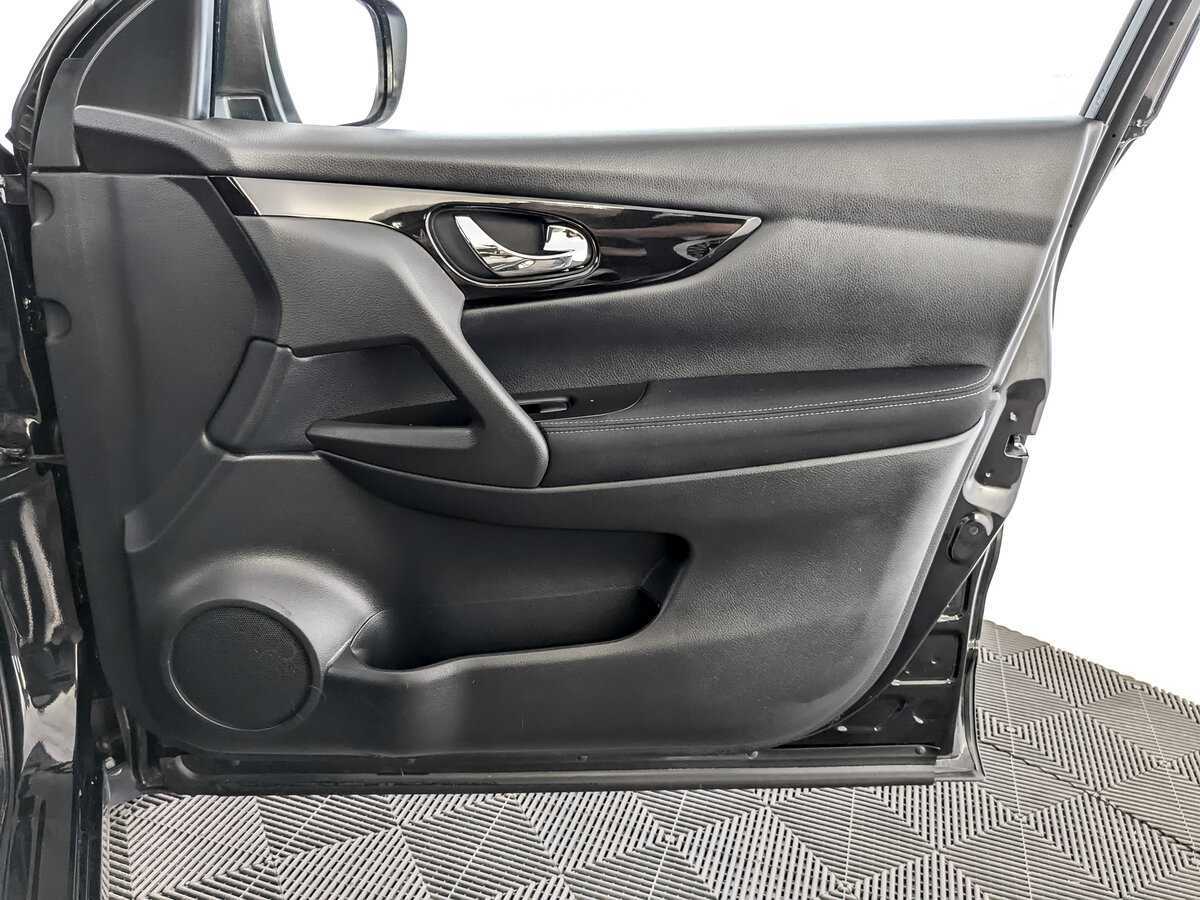 Купить Nissan Qashqai, 2018, 79 100 км, фото №24