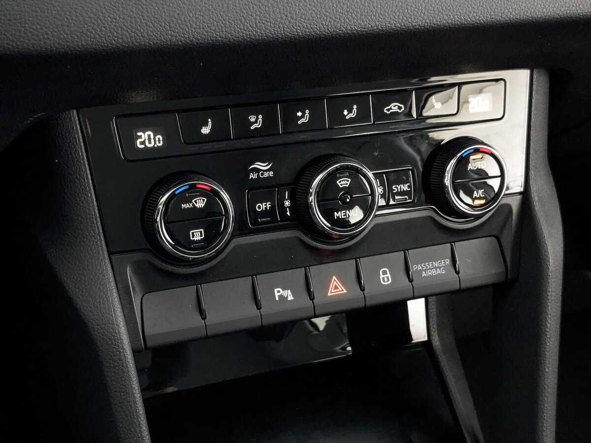 Купить Skoda Karoq, 2021, 74 954 км, фото №21