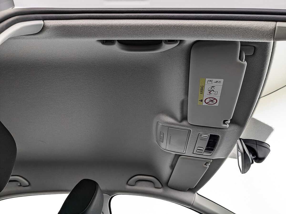 Купить Skoda Rapid, 2020, 54 094 км, фото №22