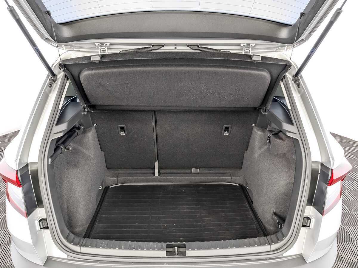 Купить Skoda Karoq, 2021, 96 747 км, фото №10