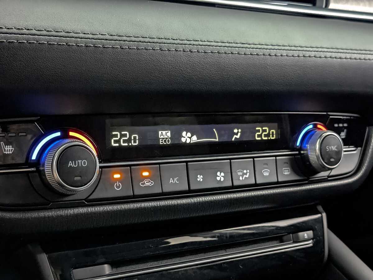 Купить Mazda 6, 2020, 78 739 км, фото №20