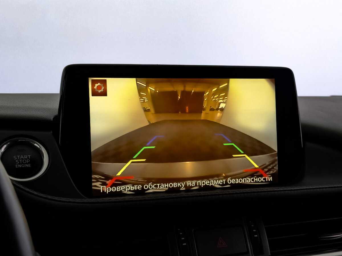 Купить Mazda 6, 2020, 78 739 км, фото №25