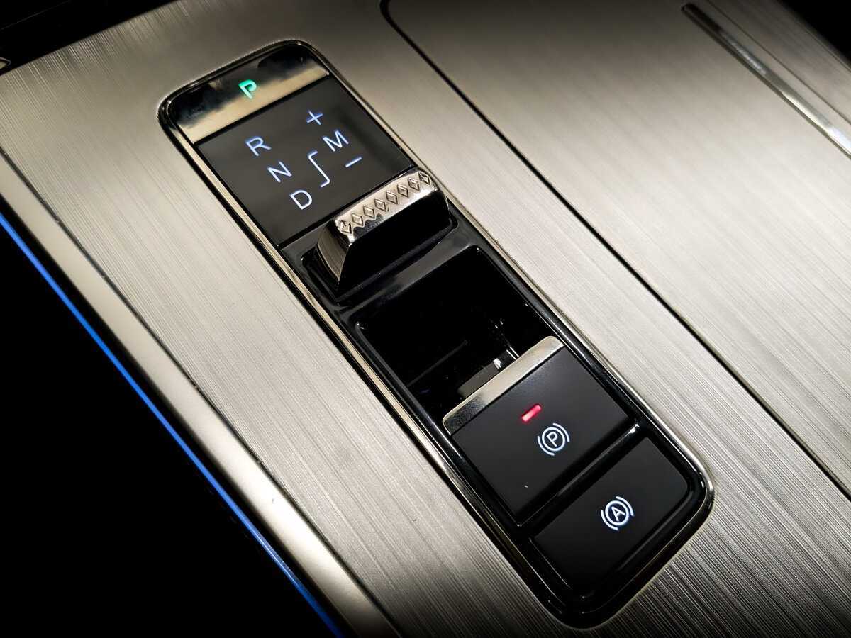 Купить Exeed TXL, 2022, 52 952 км, фото №29