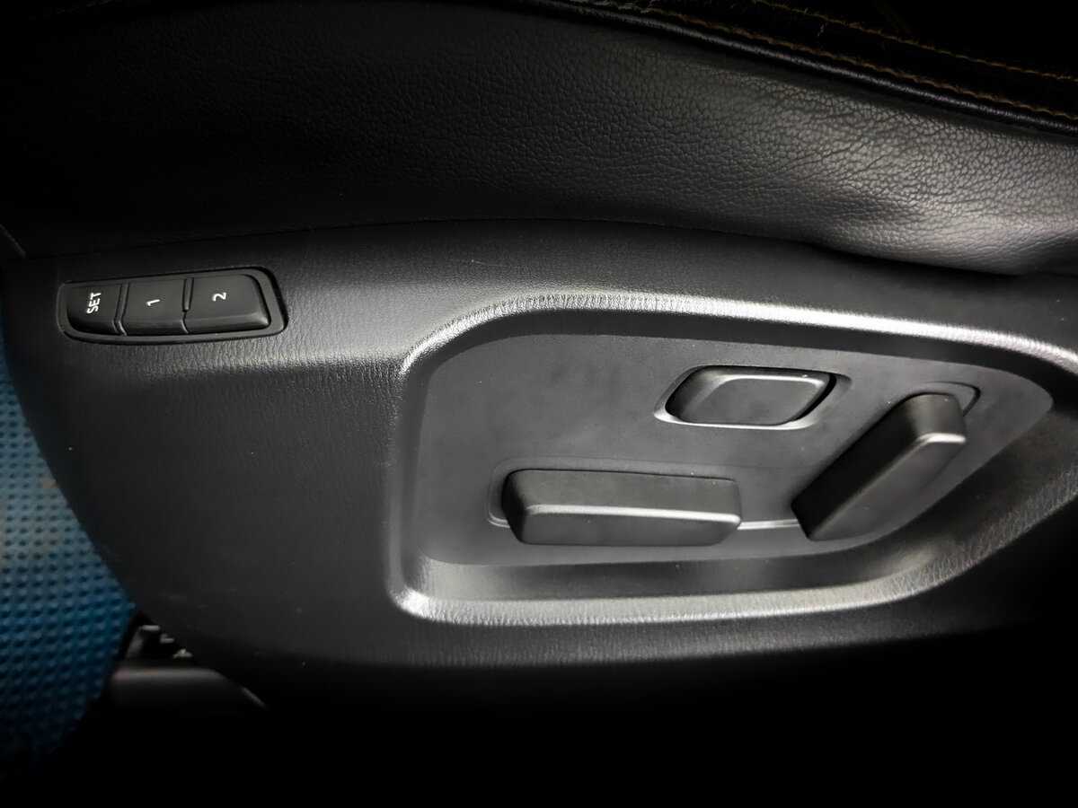 Купить Mazda CX-5, 2017, 96 152 км, фото №21