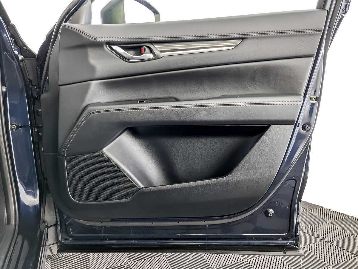 Купить Mazda CX-5, 2017, 96 152 км, фото №24