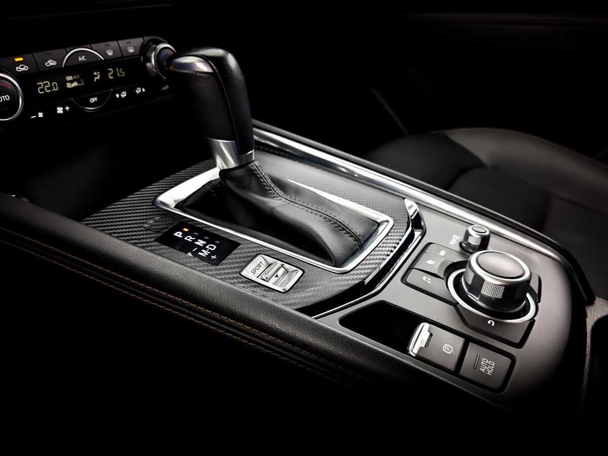 Купить Mazda CX-5, 2017, 96 152 км, фото №25